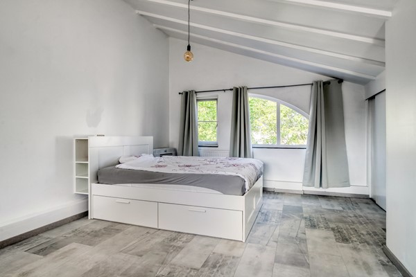 Medium property photo - Lelieberg 28, 4708 LK Roosendaal